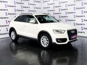 Audi Q3 I (8U) Ростов-на-Дону  - изображение 23
