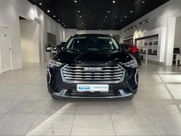 Haval Jolion I с пробегом 2023 года, цена 1 754 000 рублей, 71263 км, внедорожник, Автокод Объявления