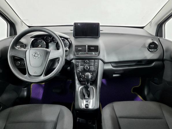 Opel Meriva B с пробегом 2013 года, цена 770 000 рублей, 137580 км, минивэн, Автокод Объявления