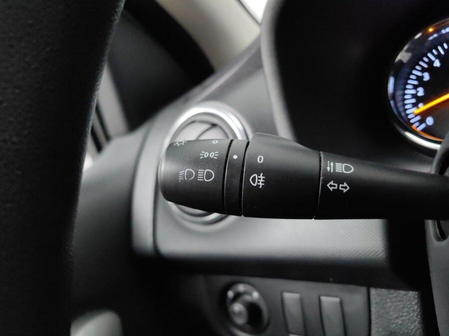 Renault Logan II Рестайлинг Подольск  - изображение 19