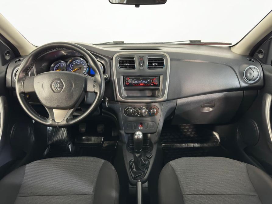 Renault Logan II Великий Новгород  - изображение 8