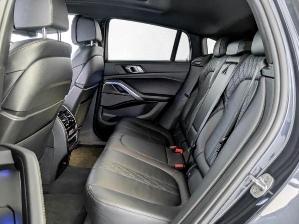 BMW X6 III (G06) с пробегом 2020 года, цена 6 985 000 рублей, 119636 км, внедорожник, Автокод Объявления