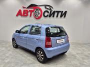 Kia Picanto I Воронеж  - изображение 26