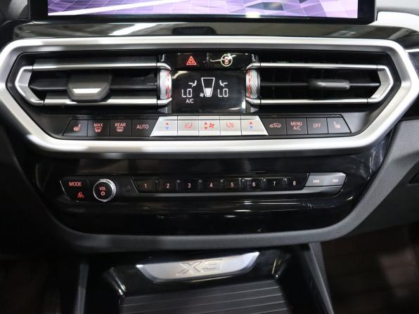 BMW X3 III (G01) Рестайлинг с пробегом 2021 года, цена 4 746 980 рублей, 95474 км, внедорожник, Автокод Объявления