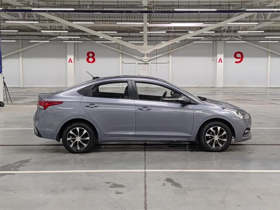 Hyundai Solaris II Казань  - изображение 5