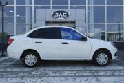Lada (ВАЗ) Granta I Рестайлинг Воронеж  - изображение 21