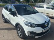 Renault Kaptur I Ижевск  - изображение 35