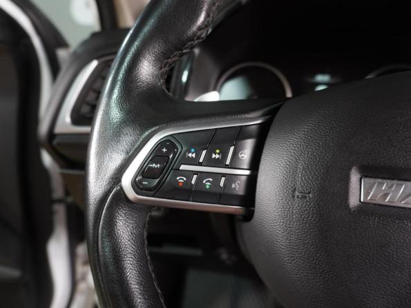 Haval F7 I с пробегом 2021 года, цена 1 879 000 рублей, 97195 км, внедорожник, Автокод Объявления