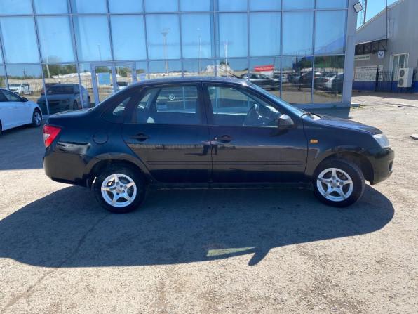 Lada (ВАЗ) Granta I с пробегом 2012 года, цена 270 000 рублей, 238728 км, седан, Автокод Объявления