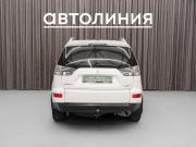 Mitsubishi Outlander II Рестайлинг Красноярск  - изображение 21