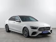 Mercedes-Benz E-Класс V (W213 S213 C238) Рестайлинг Москва  - изображение 31