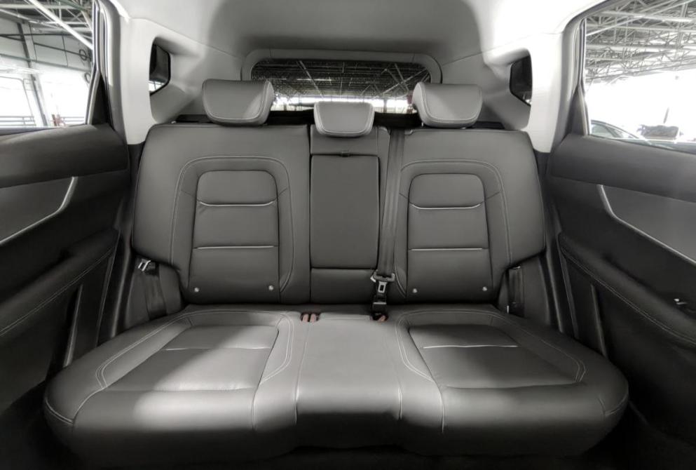Chery Tiggo 7 Pro Max I Волгоград  - изображение 16