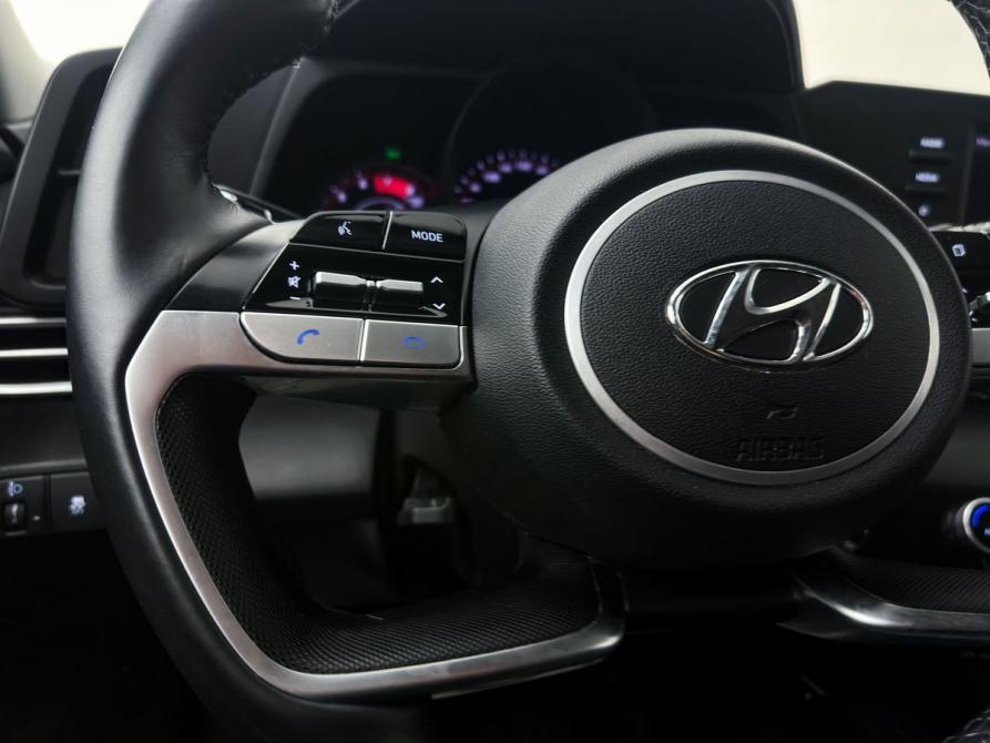 Hyundai Elantra VII (CN7) Уфа  - изображение 12
