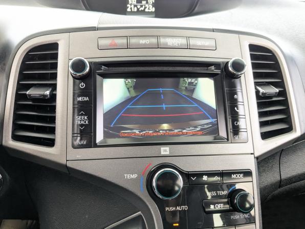 Toyota Venza I Рестайлинг с пробегом 2013 года, цена 2 350 000 рублей, 136407 км, внедорожник, Автокод Объявления