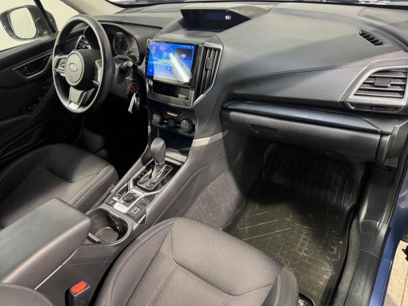 Subaru Forester V с пробегом 2019 года, цена 2 749 800 рублей, 91000 км, внедорожник, Автокод Объявления
