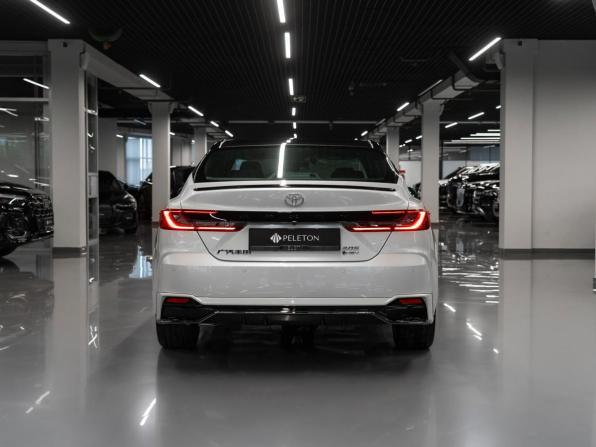 Toyota Camry IX (XV80) China Market с пробегом 2026 года, цена 4 500 000 рублей, 50 км, седан, Автокод Объявления