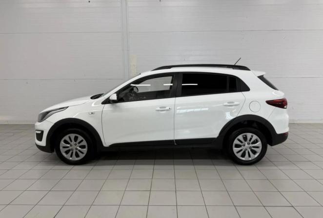 Kia Rio IV с пробегом 2019 года, цена 1 690 000 рублей, 77719 км, хэтчбек, Автокод Объявления