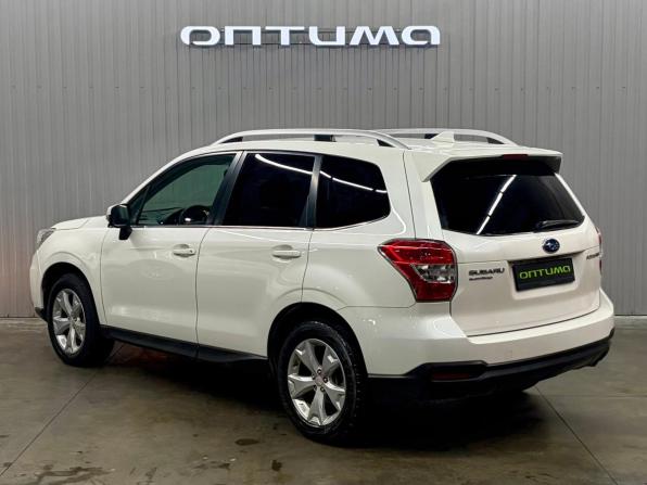 Subaru Forester IV с пробегом 2015 года, цена 1 647 000 рублей, 215427 км, внедорожник, Автокод Объявления