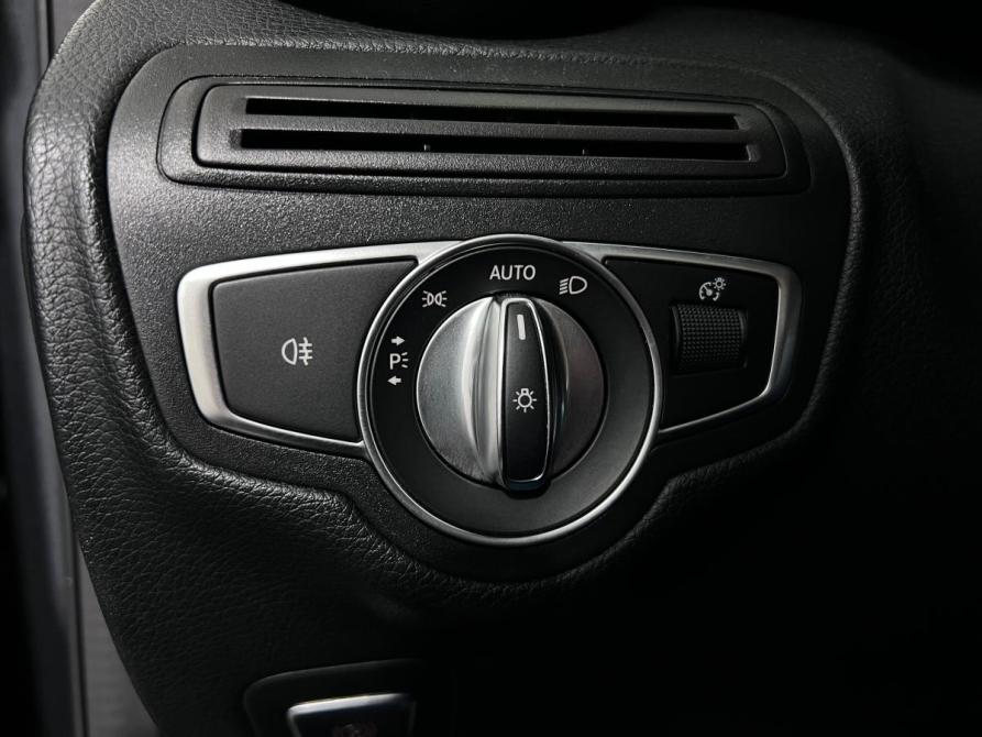 Mercedes-Benz C-Класс IV (W205) Ростов-на-Дону  - изображение 17
