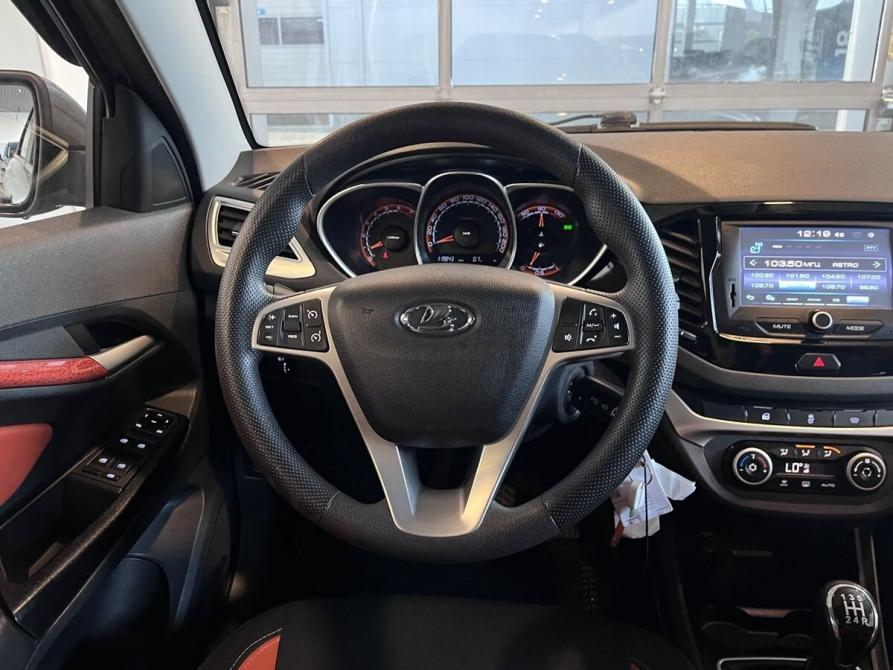 Lada (ВАЗ) Vesta I Чебоксары  - изображение 10