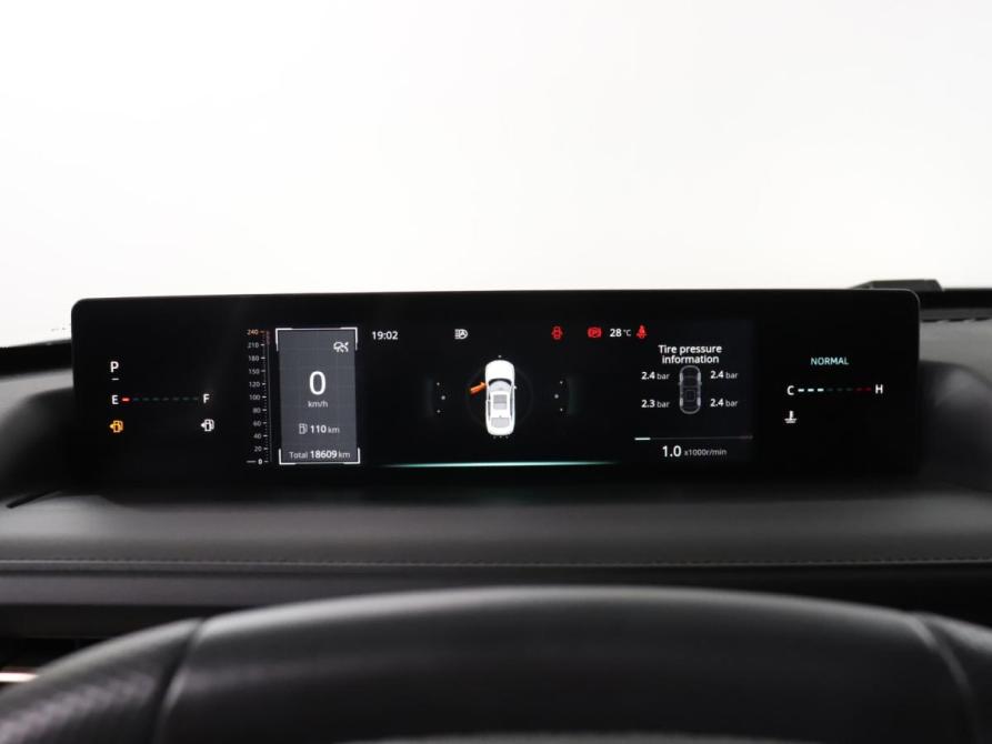 Changan Lamore Москва  - изображение 12