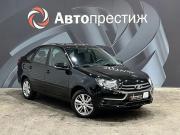 Lada (ВАЗ) Granta I Рестайлинг Пермь  - изображение 31