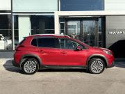 Peugeot 2008 I Рестайлинг Москва  - изображение 23