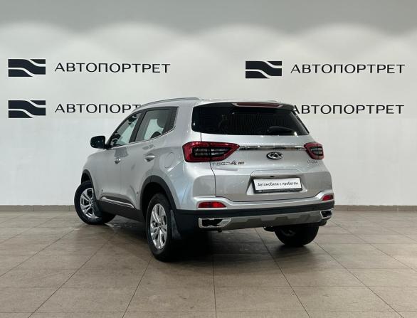 Chery Tiggo 4 Pro I с пробегом 2023 года, цена 1 249 000 рублей, 75716 км, внедорожник, Автокод Объявления