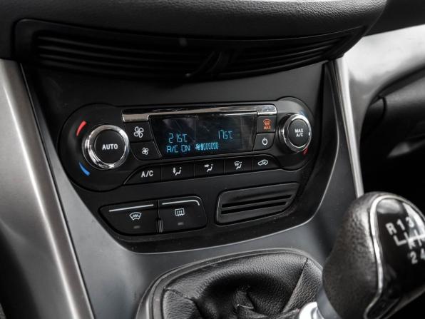 Ford Kuga II с пробегом 2013 года, цена 820 000 рублей, 172791 км, внедорожник, Автокод Объявления