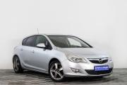 Opel Astra J Сургут  - изображение 18