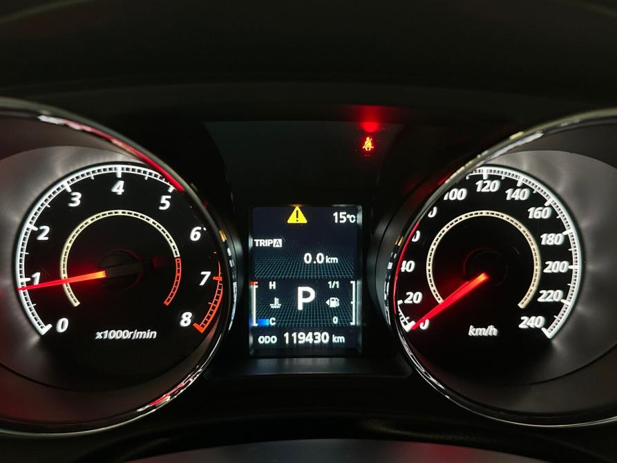 Mitsubishi ASX I Рестайлинг Балашиха  - изображение 6