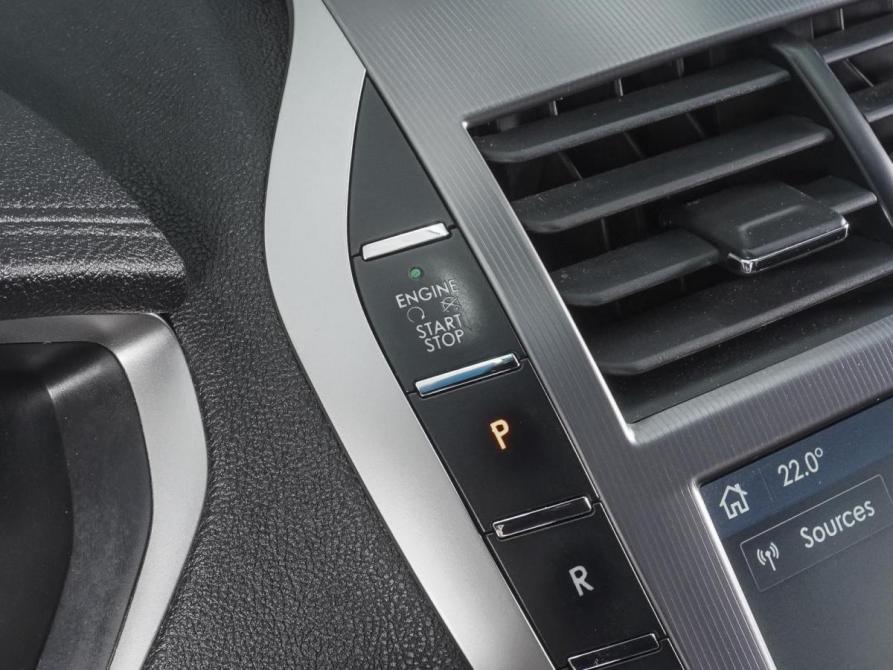 Lincoln MKZ II Рестайлинг Ростов-на-Дону  - изображение 15