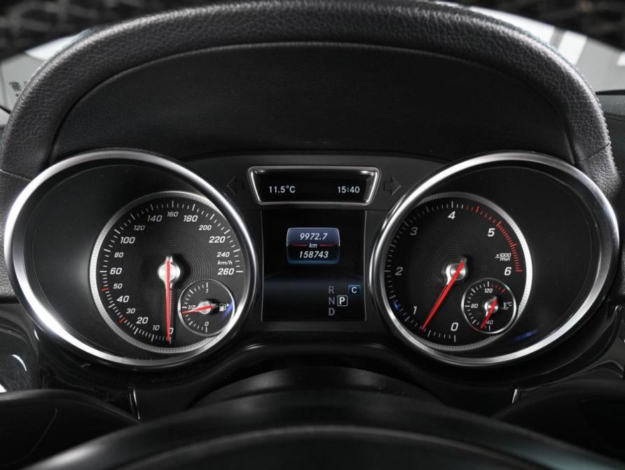 Mercedes-Benz GLE Coupe I (C292) Ростов-на-Дону  - изображение 27