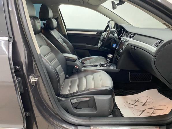 Skoda Superb II с пробегом 2010 года, цена 680 000 рублей, 285946 км, лифтбек, Автокод Объявления