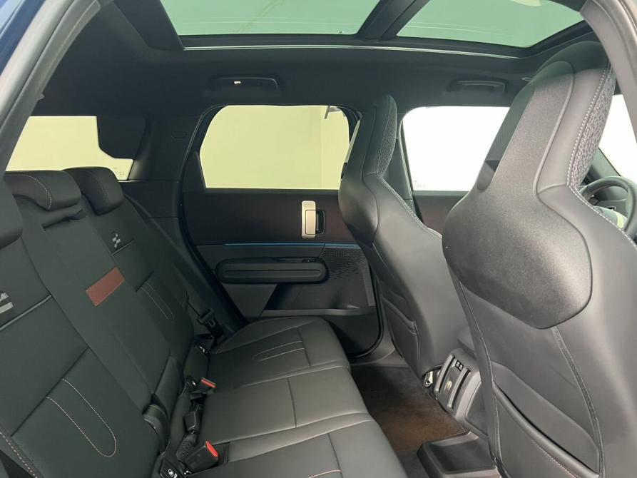 Mini Countryman III Москва  - изображение 12