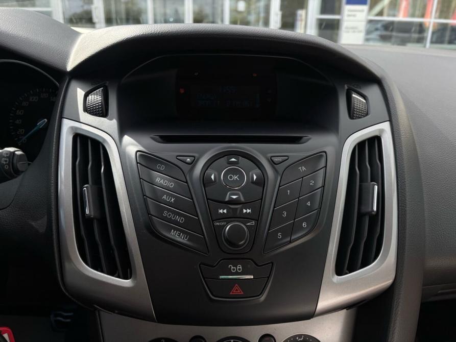 Ford Focus III Тверь  - изображение 23