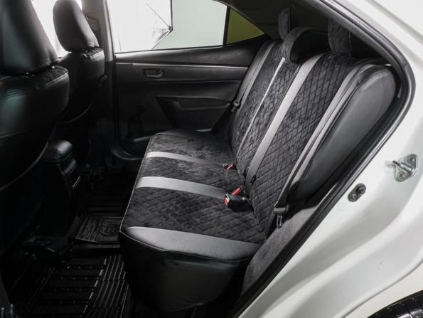 Toyota Corolla XI (E160 E170 E180) с пробегом 2014 года, цена 1 149 000 рублей, 163166 км, седан, Автокод Объявления