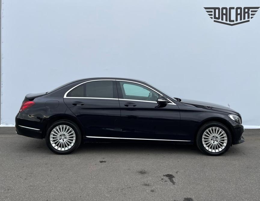 Mercedes-Benz C-Класс IV (W205) Санкт-Петербург  - изображение 6