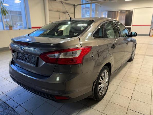 Ford Focus III с пробегом 2012 года, цена 829 000 рублей, 70396 км, седан, Автокод Объявления