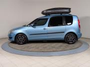Skoda Roomster I Рестайлинг Екатеринбург  - изображение 20