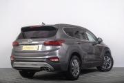 Hyundai Santa Fe IV Томск  - изображение 25