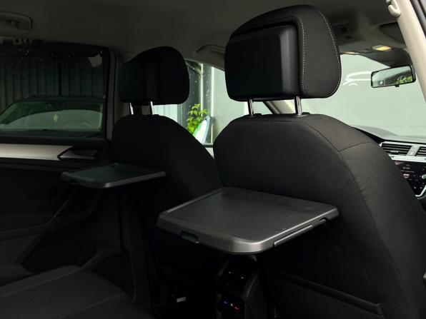 Volkswagen Tiguan II с пробегом 2020 года, цена 2 497 700 рублей, 105206 км, внедорожник, Автокод Объявления