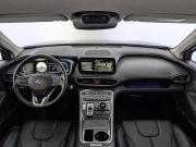 Hyundai Santa Fe IV Рестайлинг Москва  - изображение 44