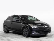 Opel Astra H Рестайлинг Москва  - изображение 11