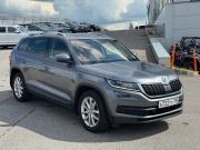 Skoda Kodiaq I Санкт-Петербург  - изображение 17