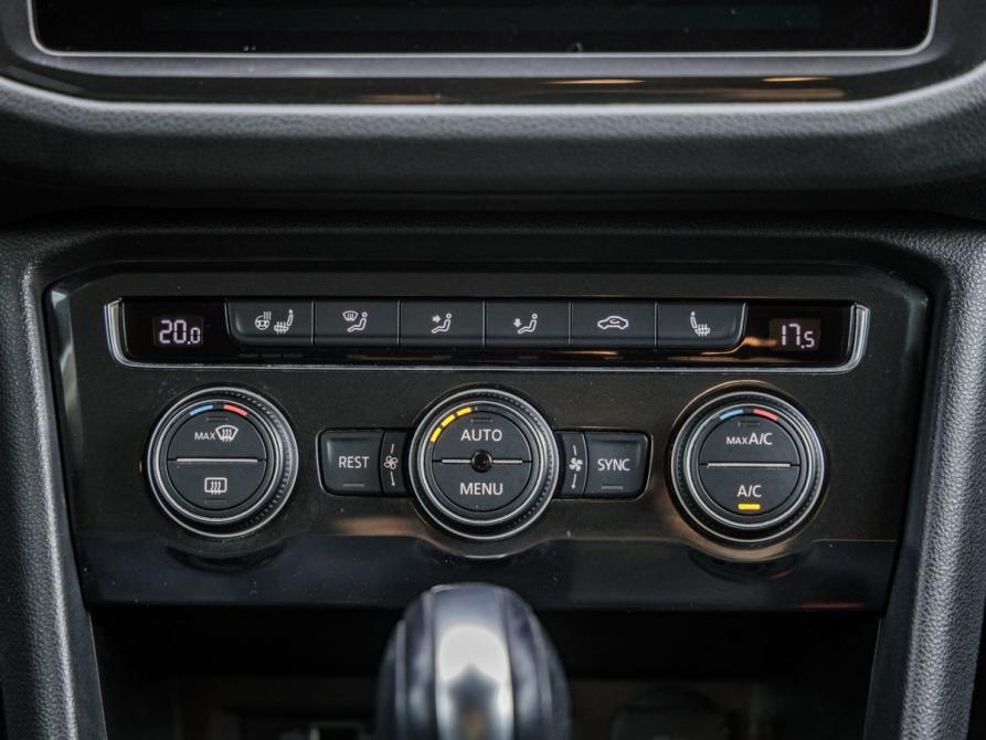 Volkswagen Tiguan II Волгоград  - изображение 22
