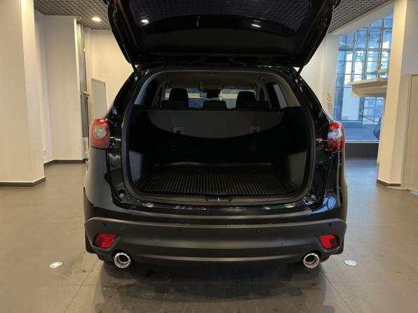 Mazda CX-5 I Рестайлинг с пробегом 2016 года, цена 1 950 000 рублей, 152719 км, внедорожник, Автокод Объявления