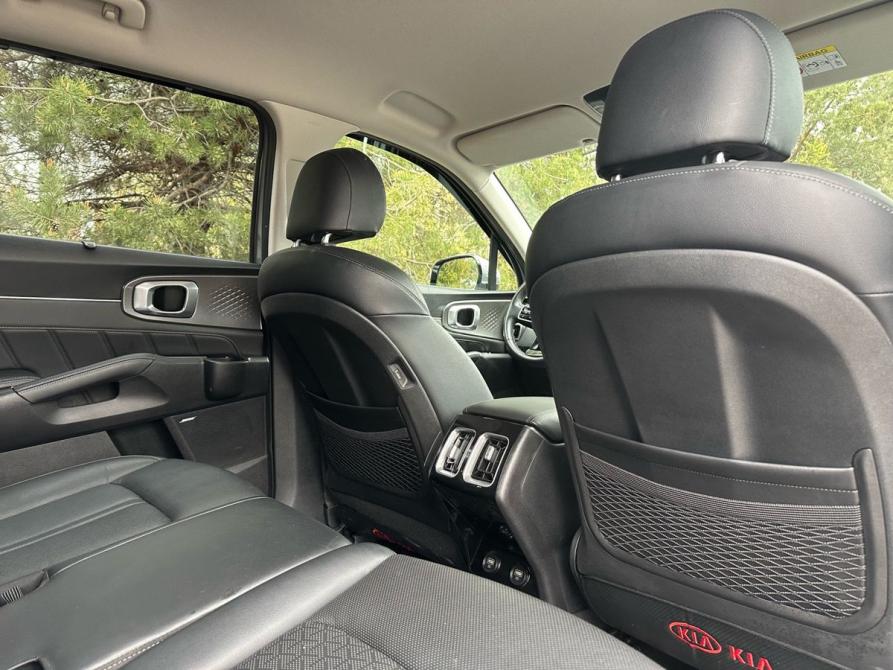 Kia Sorento IV Санкт-Петербург  - изображение 35