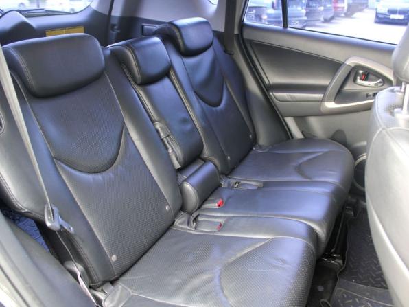 Toyota RAV4 III (XA30) с пробегом 2007 года, цена 1 140 000 рублей, 321800 км, внедорожник, Автокод Объявления