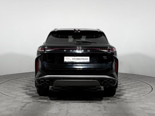 Exeed RX с пробегом 2023 года, цена 2 745 000 рублей, 52987 км, внедорожник, Автокод Объявления